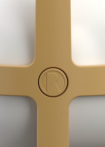 Soft Spot ソーラーランプ wheat - 18.5 cm - Rosendahl | ロゼンダール