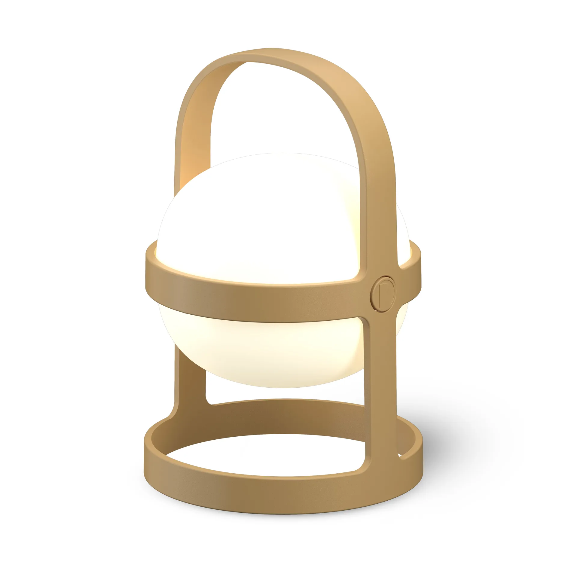 Soft Spot ソーラーランプ wheat, 25 cm Rosendahl | ロゼンダール