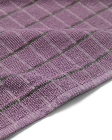 Terry キッチンタオル 50x70 cm - Lavender - Rosendahl | ロゼンダール