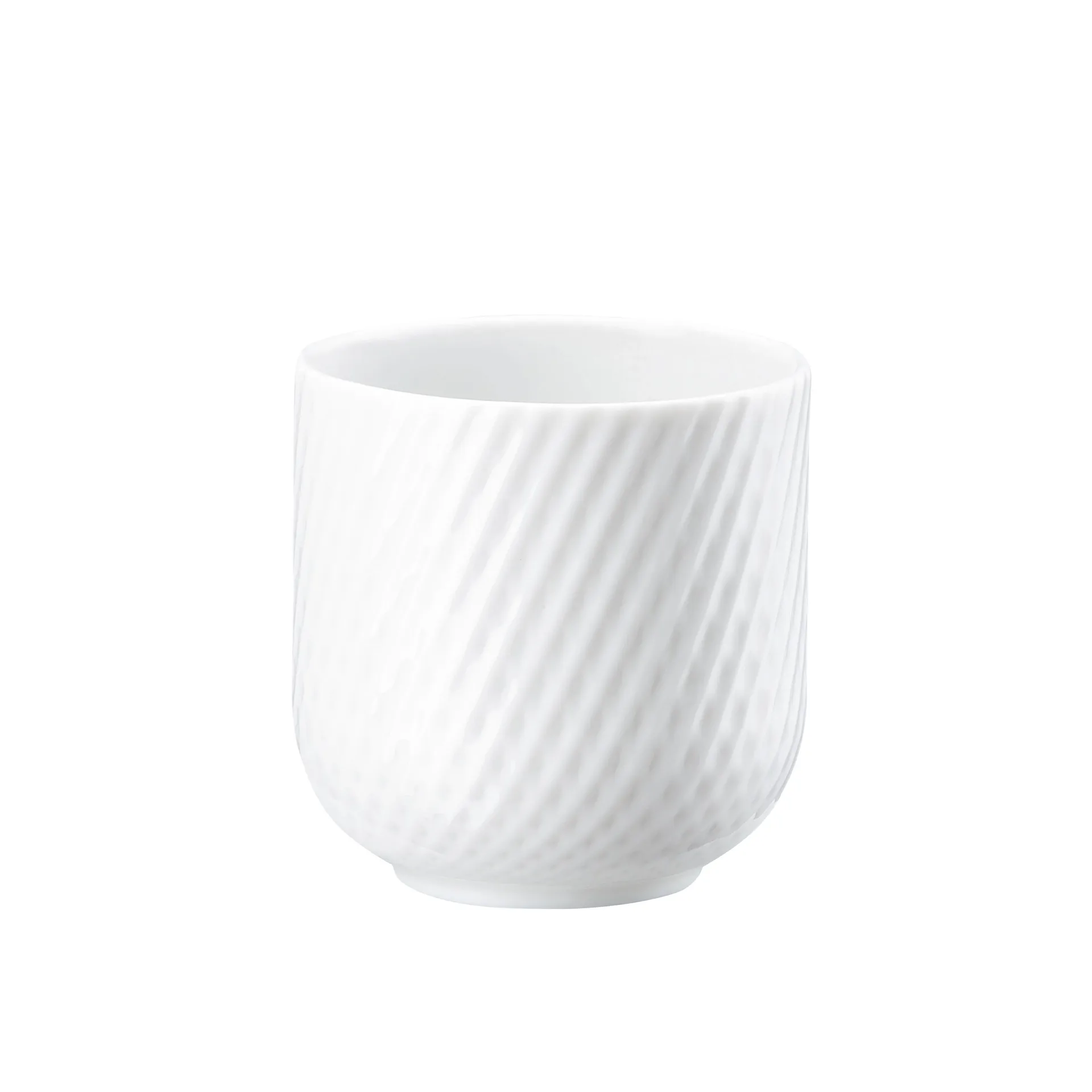 Blend カップ crossed, small Rosenthal | ロゼンダール