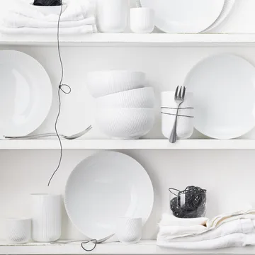 Blend ボウル diagonal - 14 cm - Rosenthal | ロゼンダール