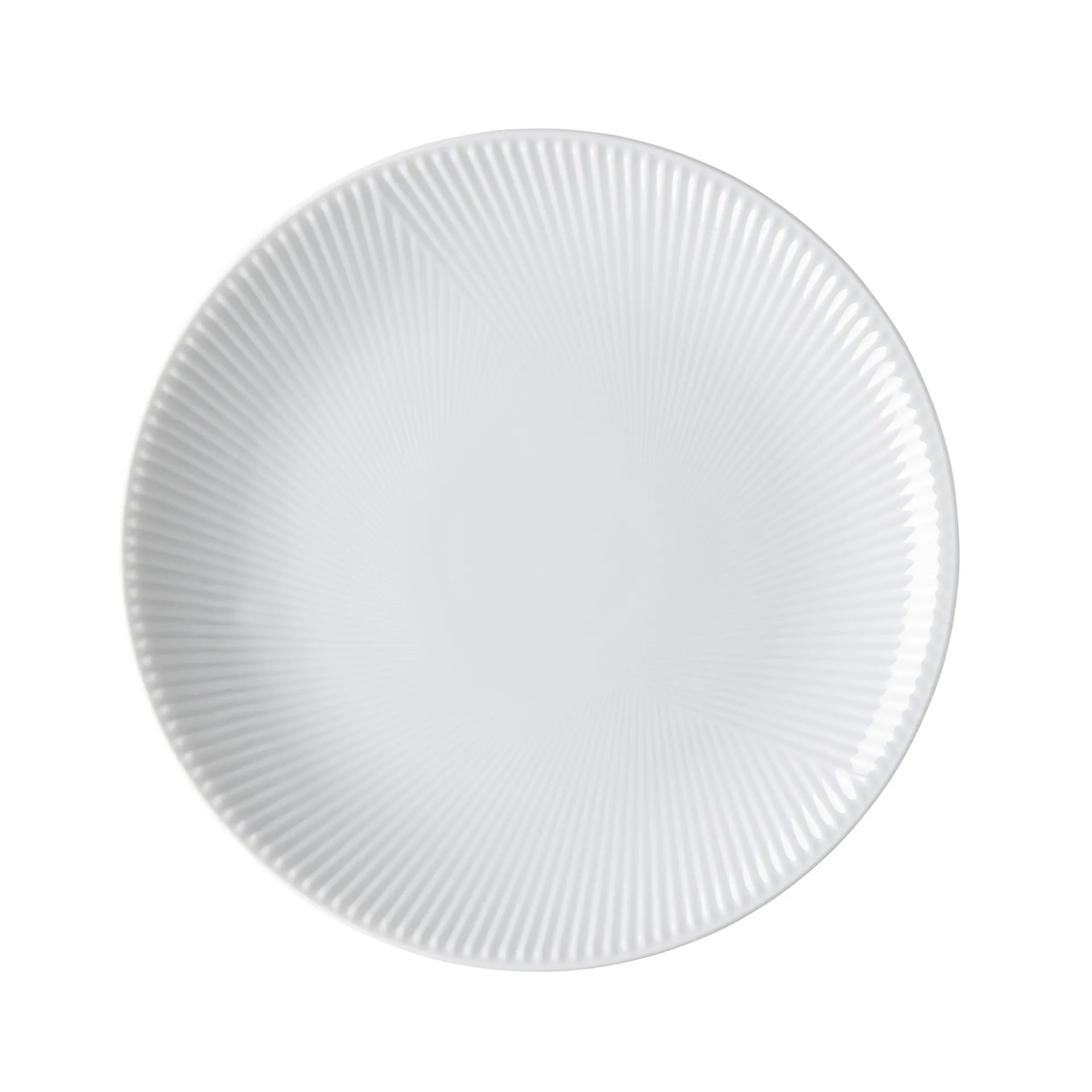 Blend プレート diagonal, 21 cm Rosenthal | ロゼンダール