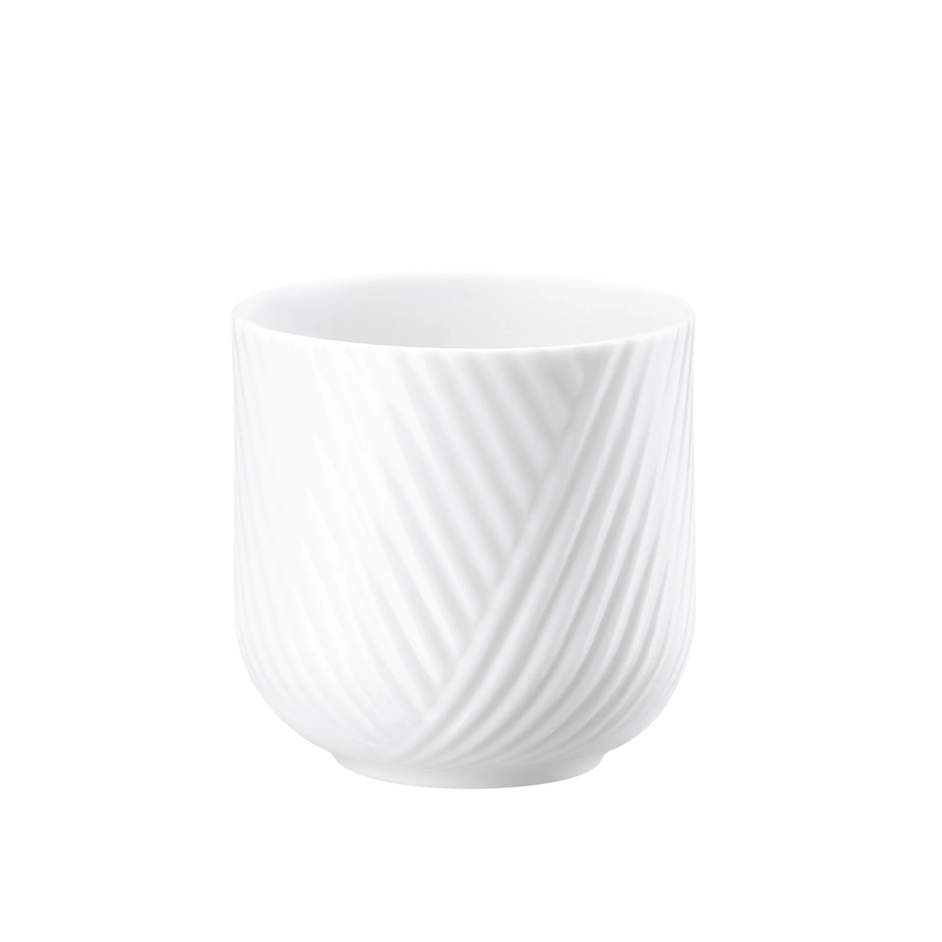 Blend カップ diagonal, small Rosenthal | ロゼンダール