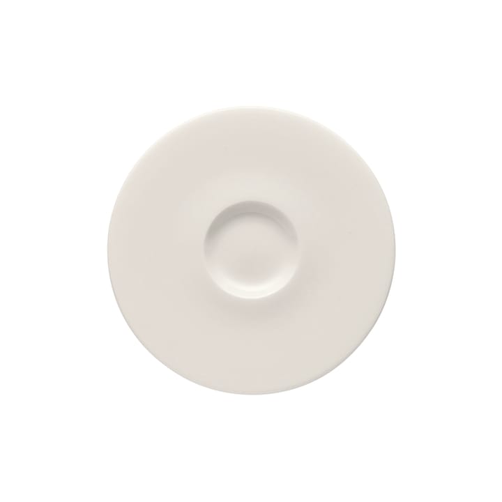 Brillance エスプレッソソーサー 12 cm - white - Rosenthal | ロゼンダール