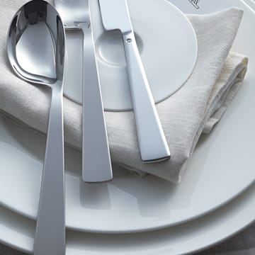 Brillance エスプレッソソーサー 12 cm - white - Rosenthal | ロゼンダール