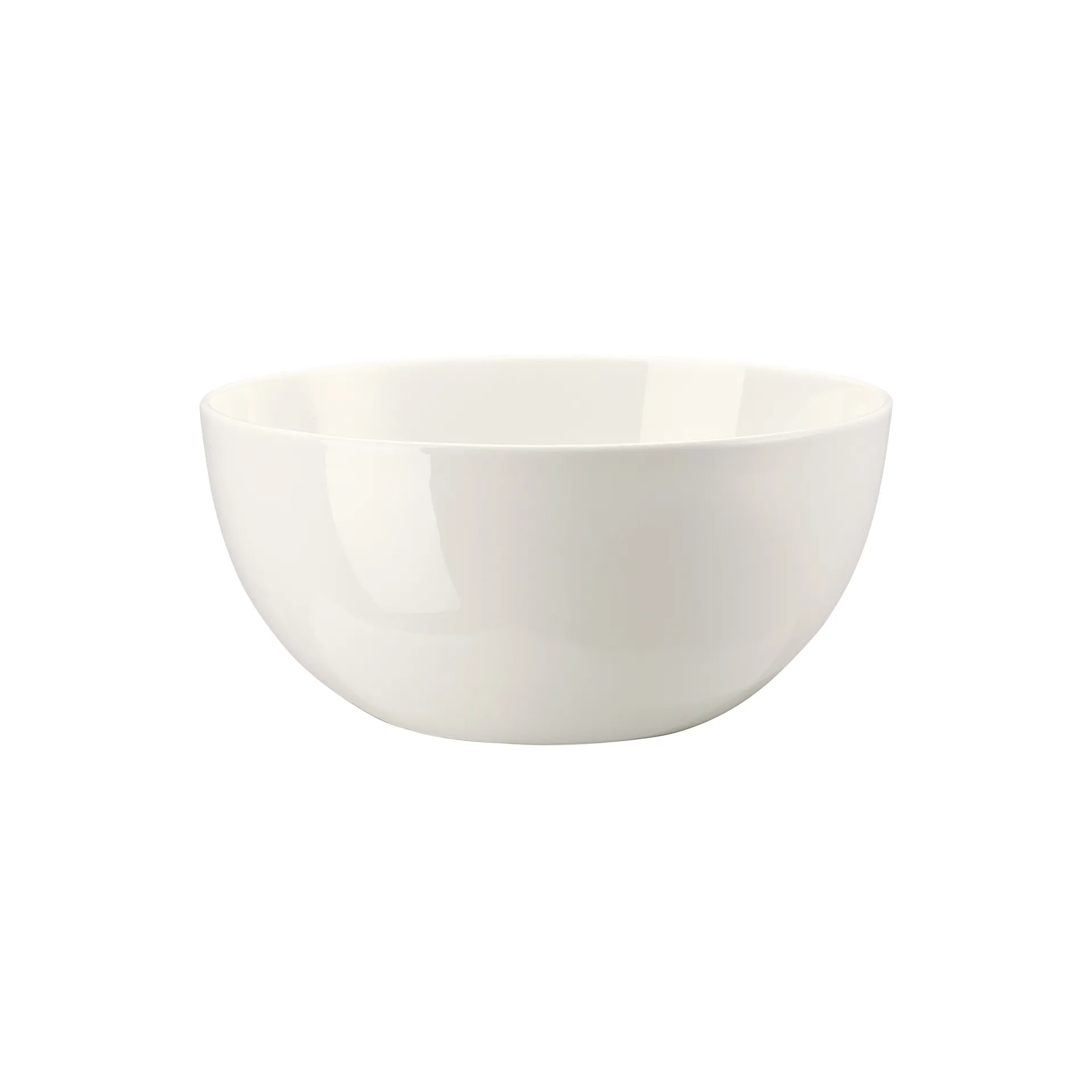 Brillance ブレックファースト ボウル 15 cm, white Rosenthal | ロゼンダール
