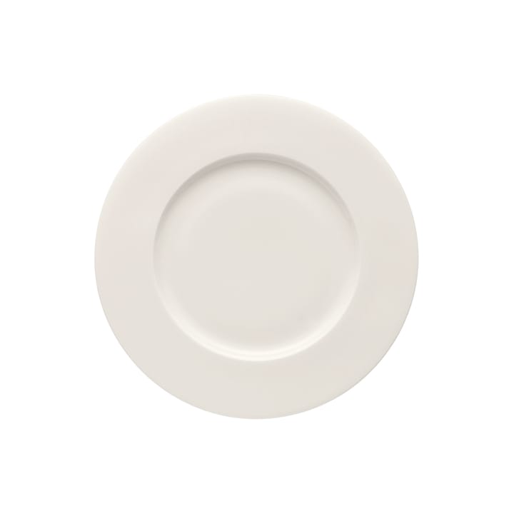 Brillance プレート 19 cm - white - Rosenthal | ロゼンダール