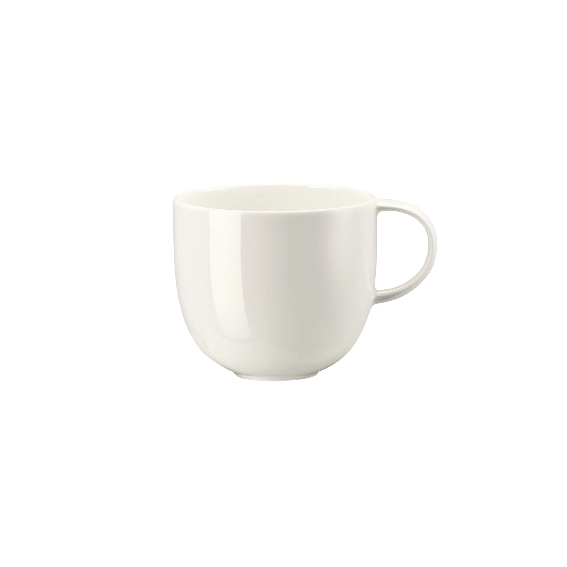 Brillance カップ 20 cl, white Rosenthal | ロゼンダール