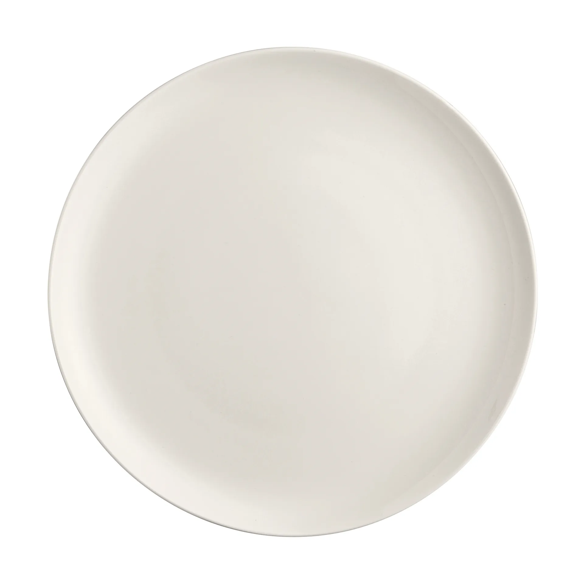 Brillance プレート 27 cm, white Rosenthal | ロゼンダール