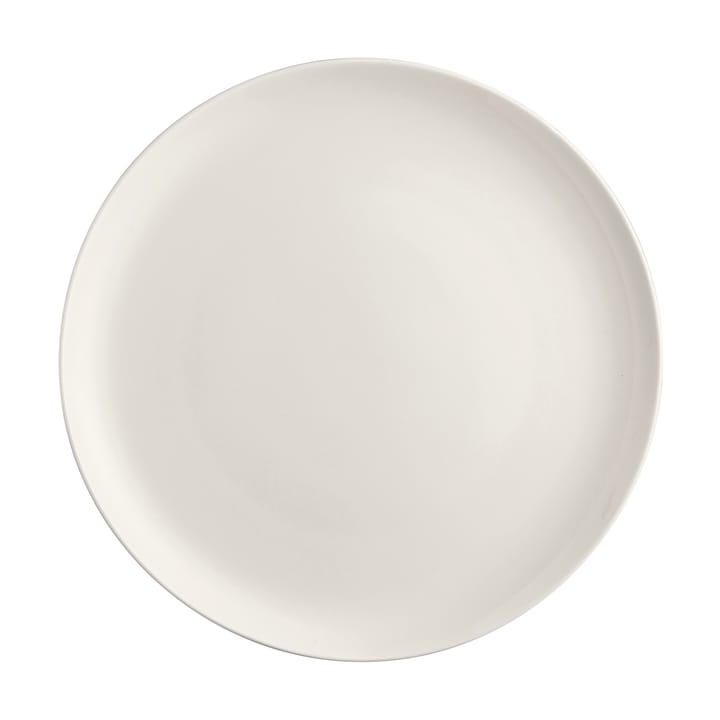 Brillance プレート 27 cm - white - Rosenthal | ロゼンダ�ール