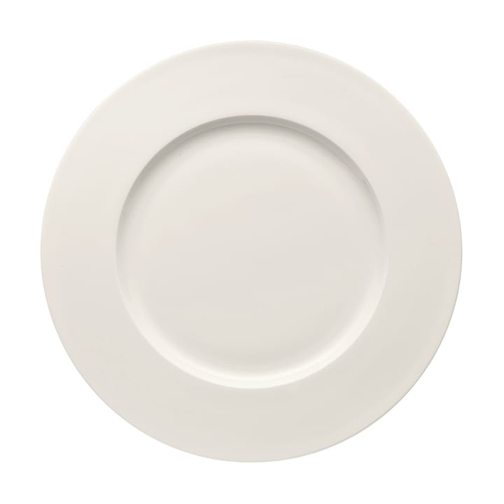 Brillance プレート 28 cm - white - Rosenthal | ロゼンダール