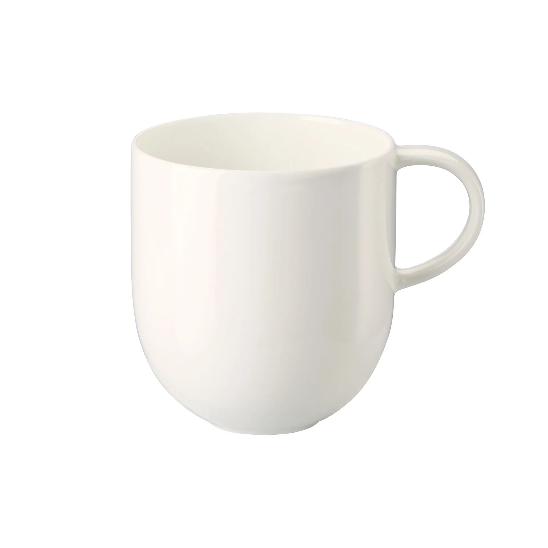 Brillance マグ 34 cl, white Rosenthal | ロゼンダール