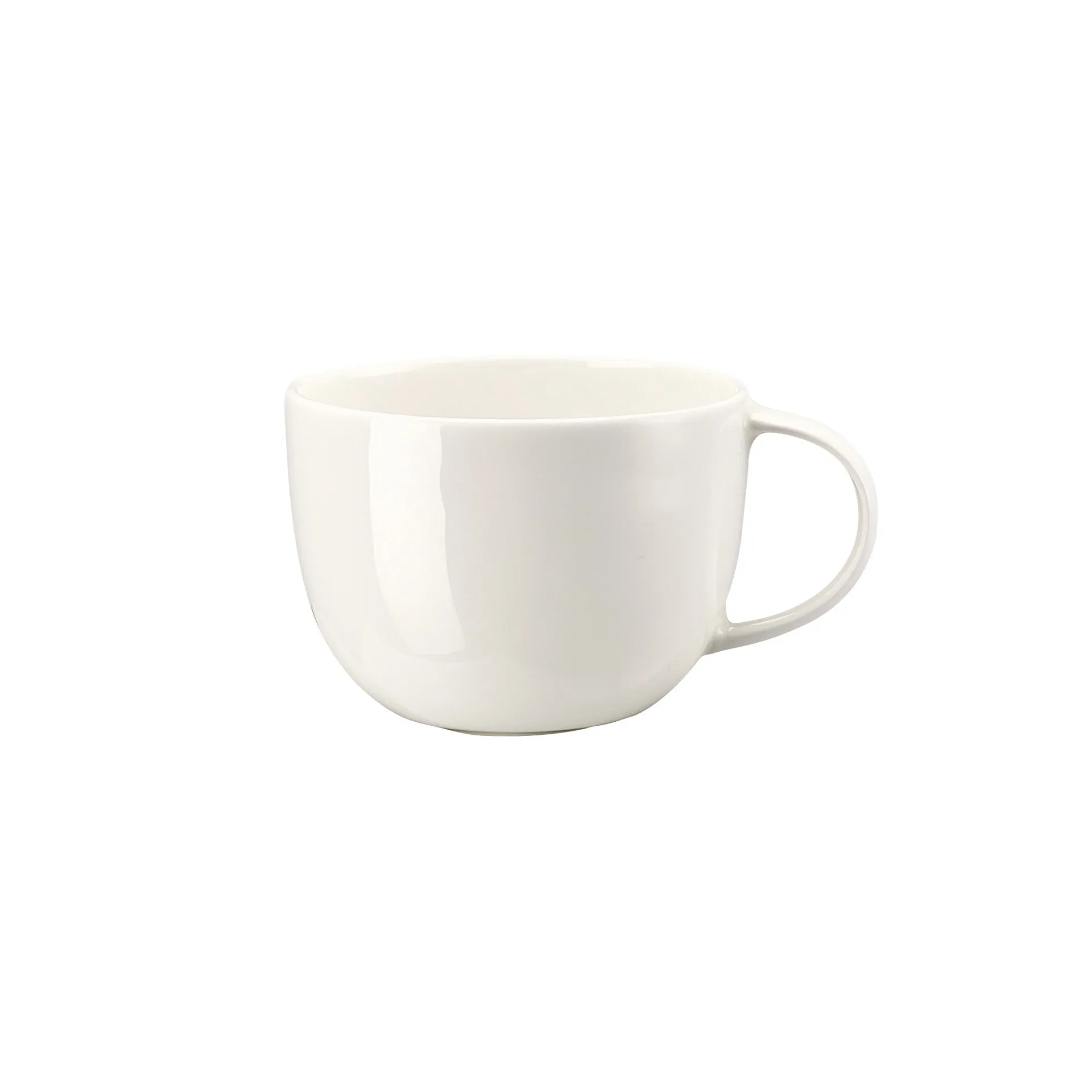 Brillance エスプレッソカップ 8 cl, white Rosenthal | ロゼンダール