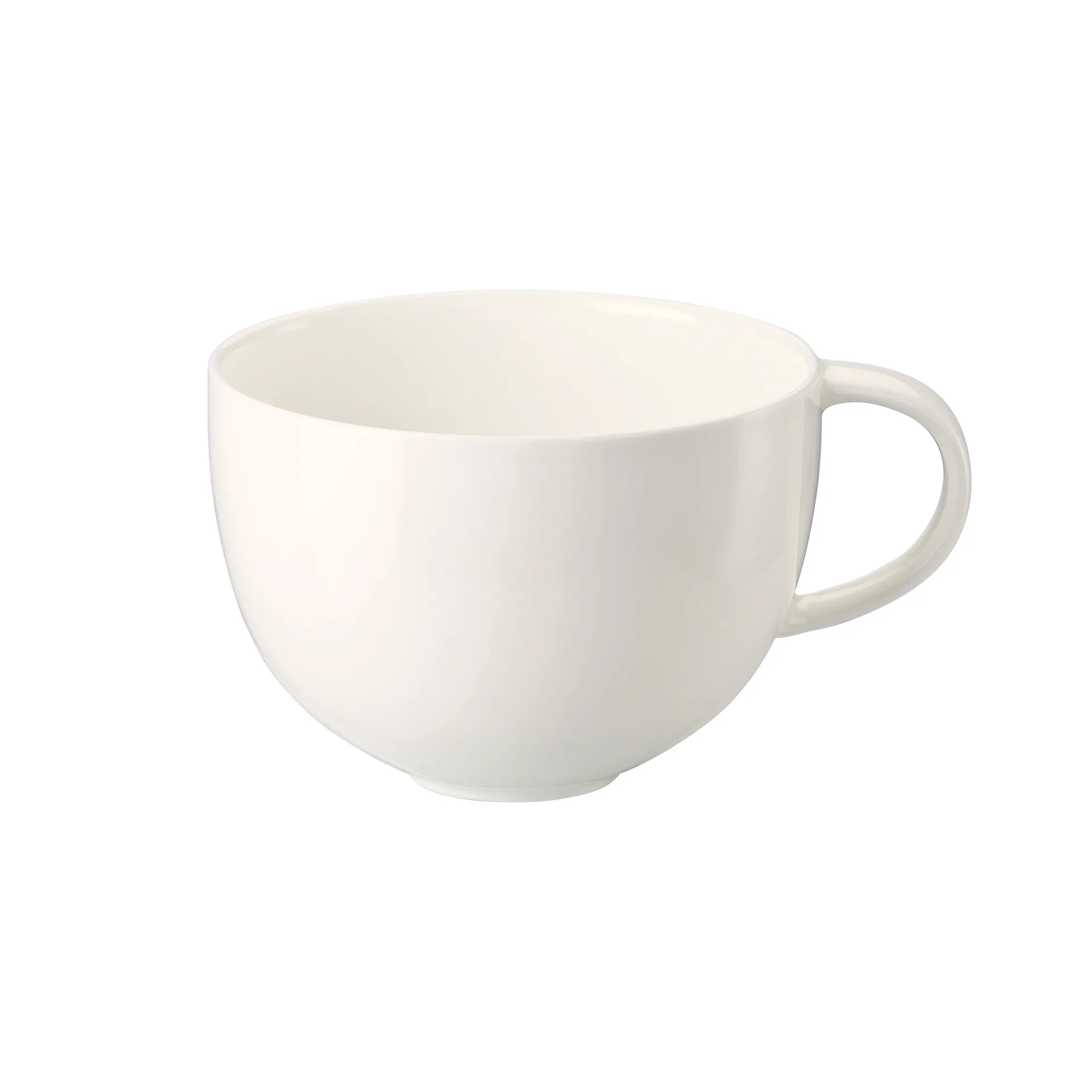 Brillance combi カップ 30 cl, white Rosenthal | ロゼンダール
