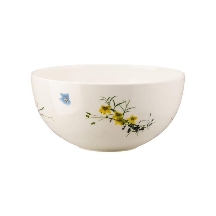 Brillance Fleurs des Alpes ボウル 22 cm - multi - Rosenthal | ロゼンダール