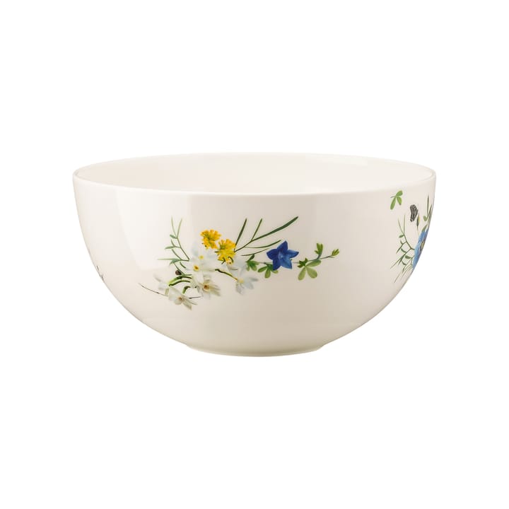 Brillance Fleurs des Alpes ボウル 22 cm, multi Rosenthal | ロゼンダール