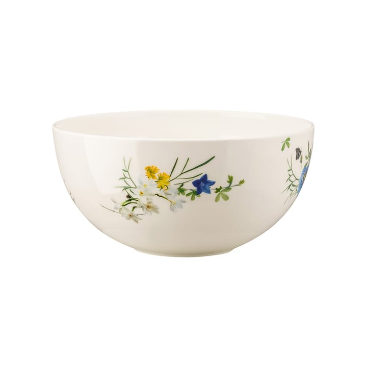 Brillance Fleurs des Alpes ボウル 22 cm - multi - Rosenthal | ロゼンダール