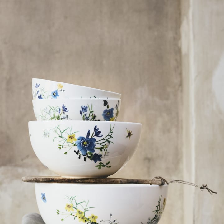 Brillance Fleurs des Alpes ボウル 22 cm, multi Rosenthal | ロゼンダール