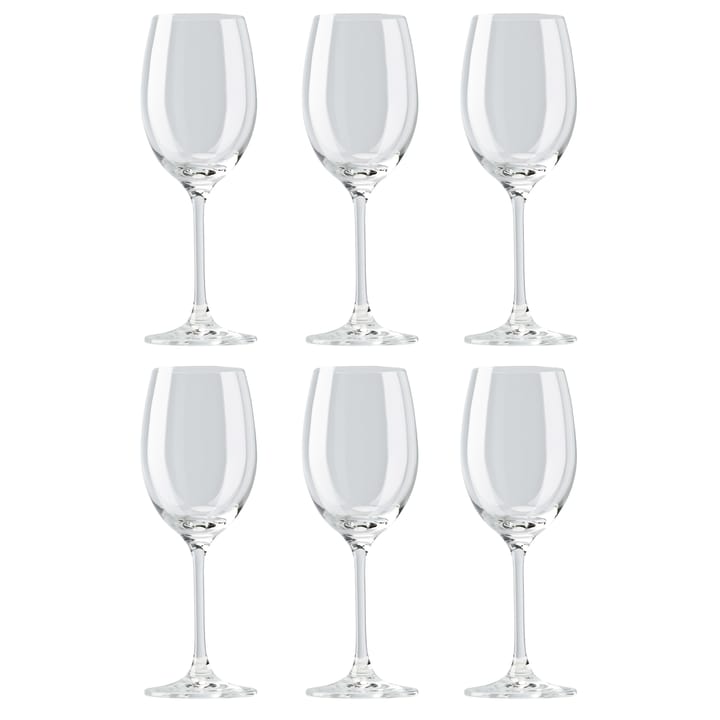 DiVino 白ワイングラス 32 cl 6個セット, clear Rosenthal | ロゼンダール