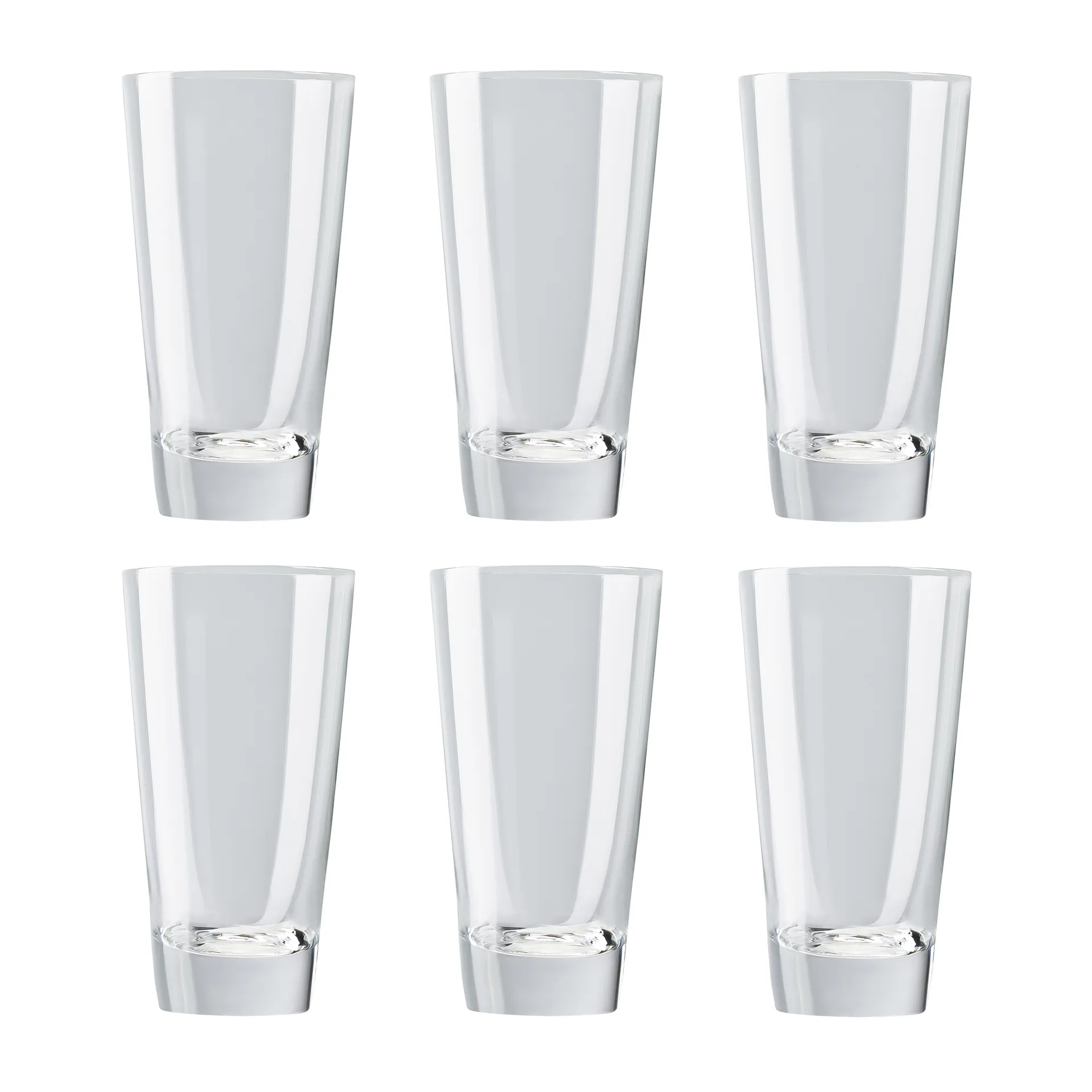 DiVino ジュースグラス 34 cl 6パック, clear Rosenthal | ロゼンダール