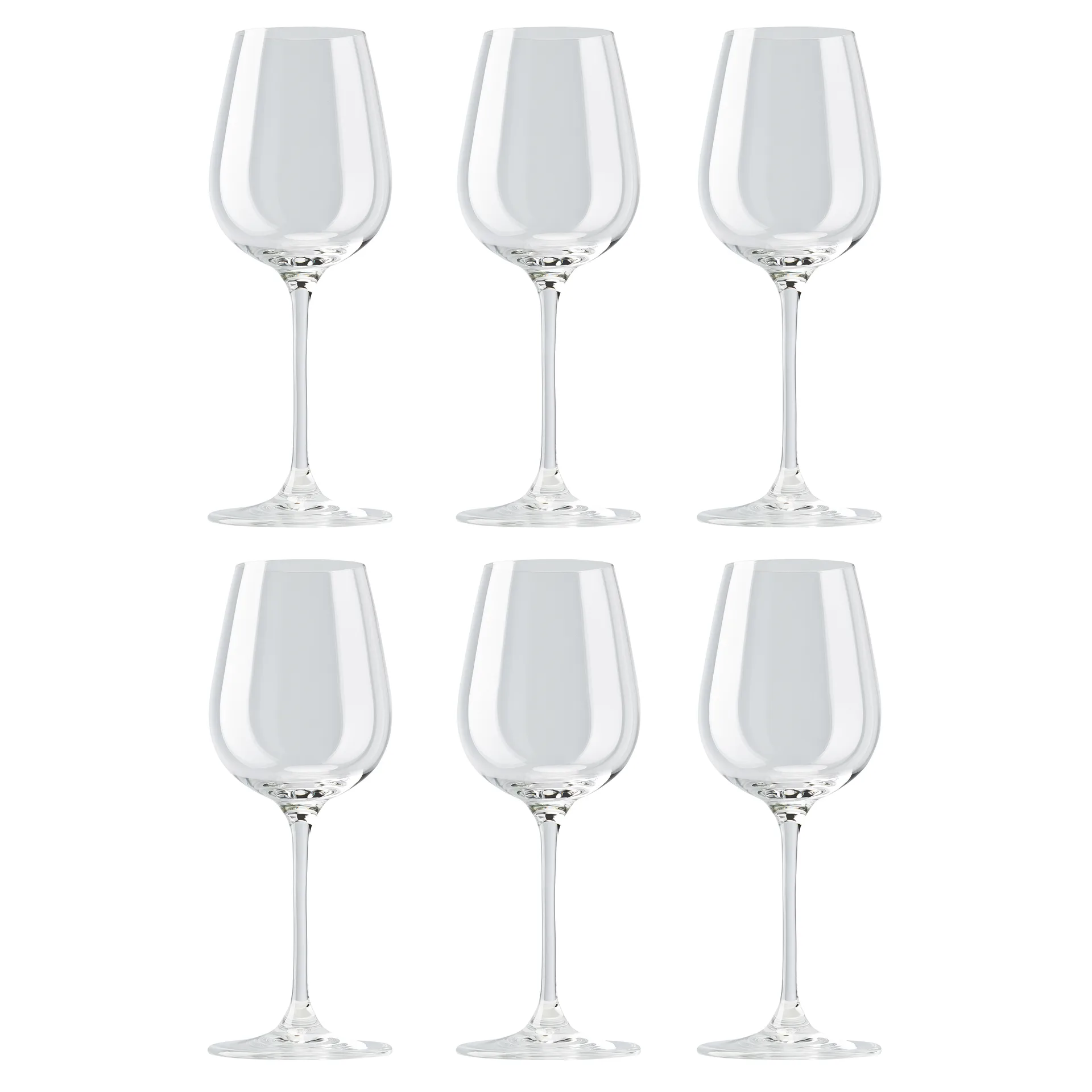DiVino 白ワイングラス 40 cl 6個セット, clear Rosenthal | ロゼンダール