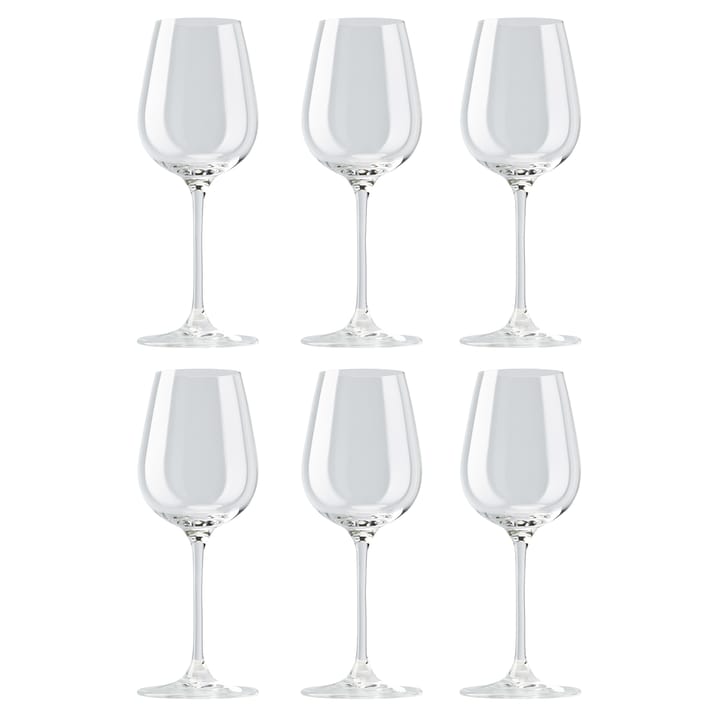 DiVino 白ワイングラス 40 cl 6個セット - clear - Rosenthal | ロゼンダール