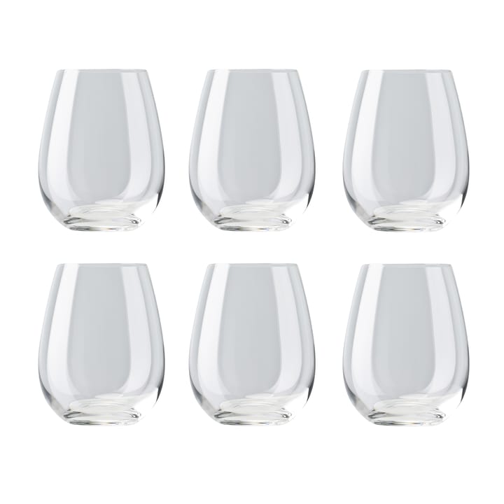 DiVino タンブラー ウォーターグラス 44 cl 6パック, clear Rosenthal | ロゼンダール