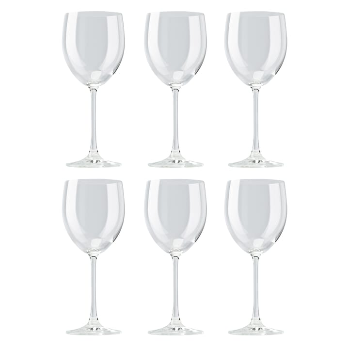 DiVino Goblet ウォーターグラス 44 cl 6パック - clear - Rosenthal | ロゼンダール