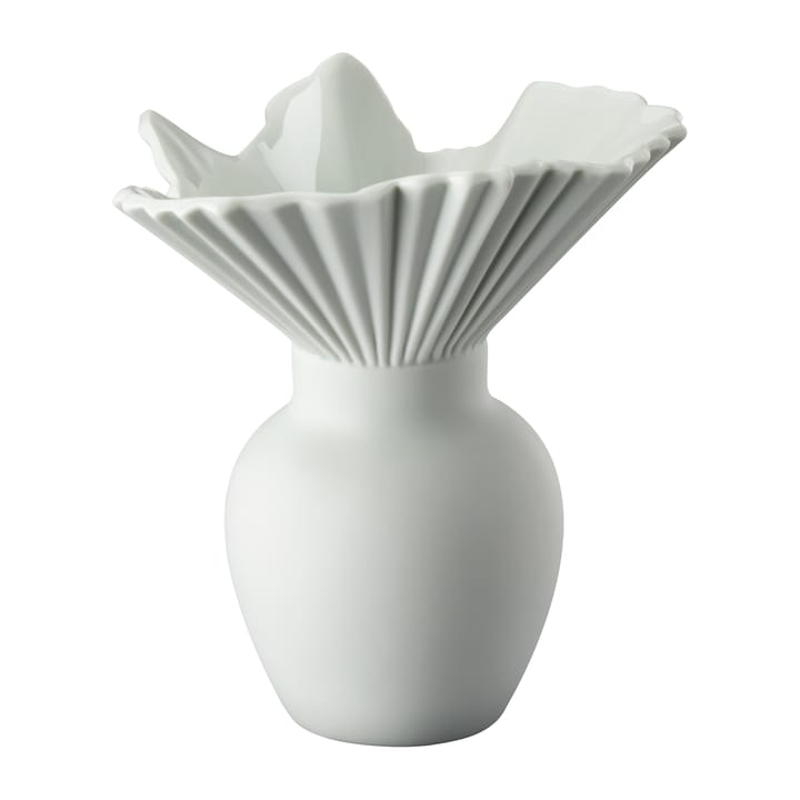 Falda 花瓶 10 cm - Sea Salt - Rosenthal | ロゼンダール