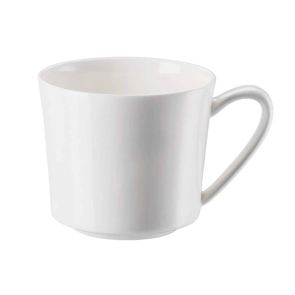 Jade コーヒーカップ 20 cl, White Rosenthal | ロゼンダール
