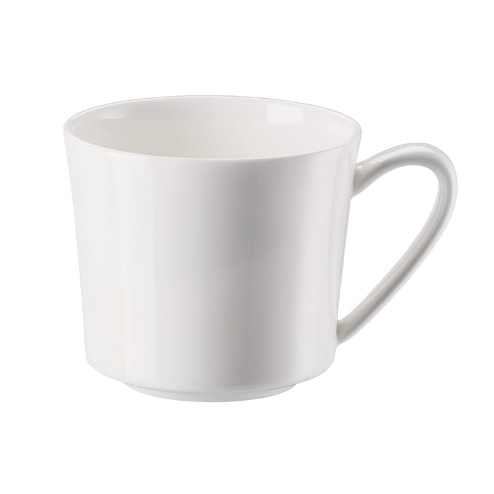 Jade コーヒーカップ 20 cl - White - Rosenthal | ロゼンダール