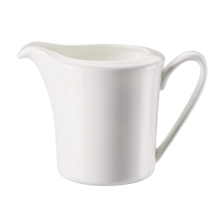 Jade ミルクピッチャー 20 cl - White - Rosenthal | ロゼンダール