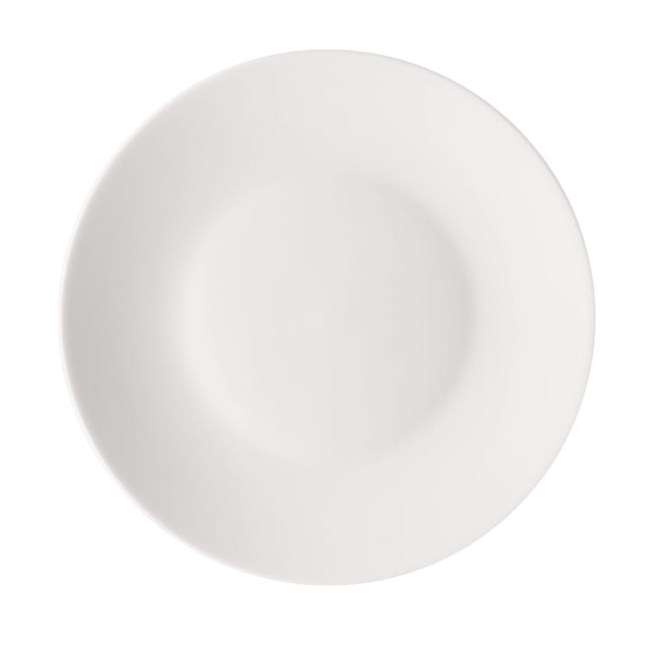 Jade プレート 20 cm - White - Rosenthal | ロゼンダール