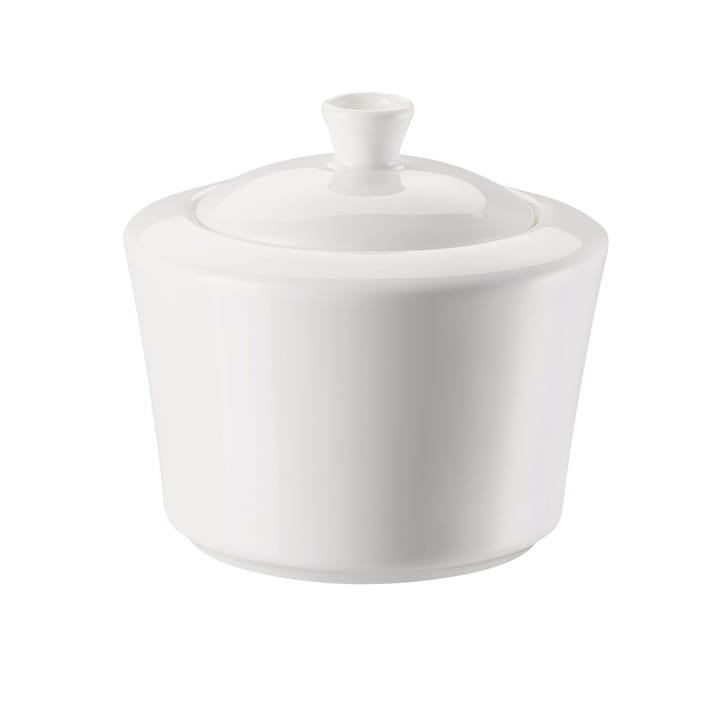 Jade シュガーボウル 25 cl - White - Rosenthal | ロゼンダール