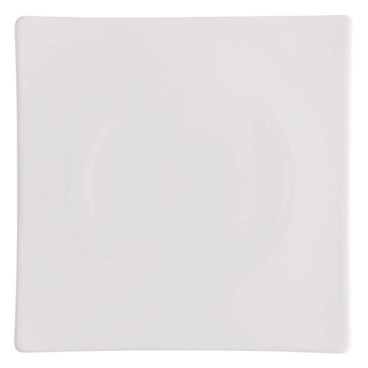 Jade スクウェア プレート 27 cm - White - Rosenthal | ロゼンダール