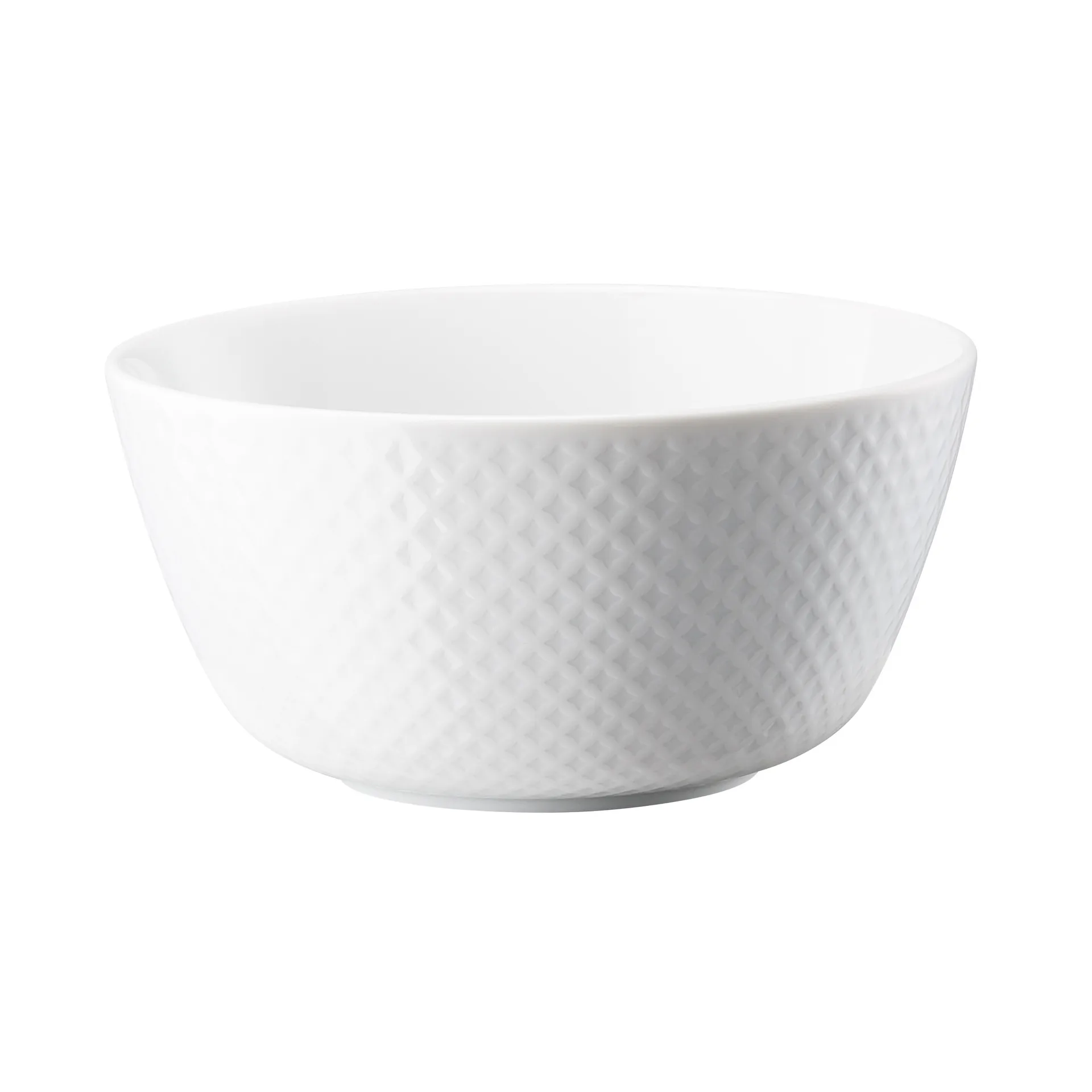 Junto ブレックファースト ボウル 14 cm, White Rosenthal | ロゼンダール