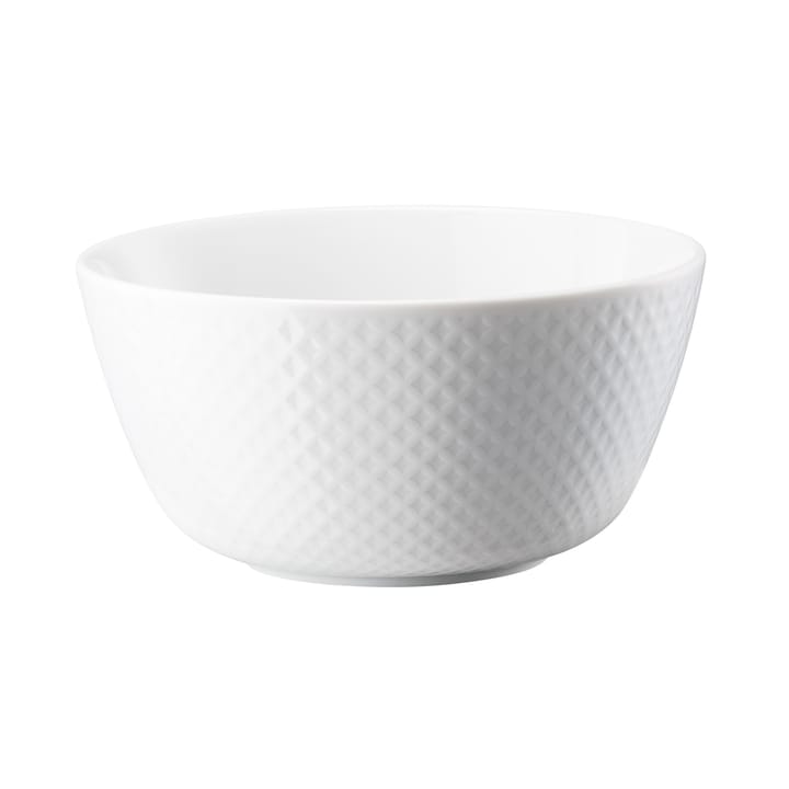 Junto ブレックファースト ボウル 14 cm - White - Rosenthal | ロゼンダール