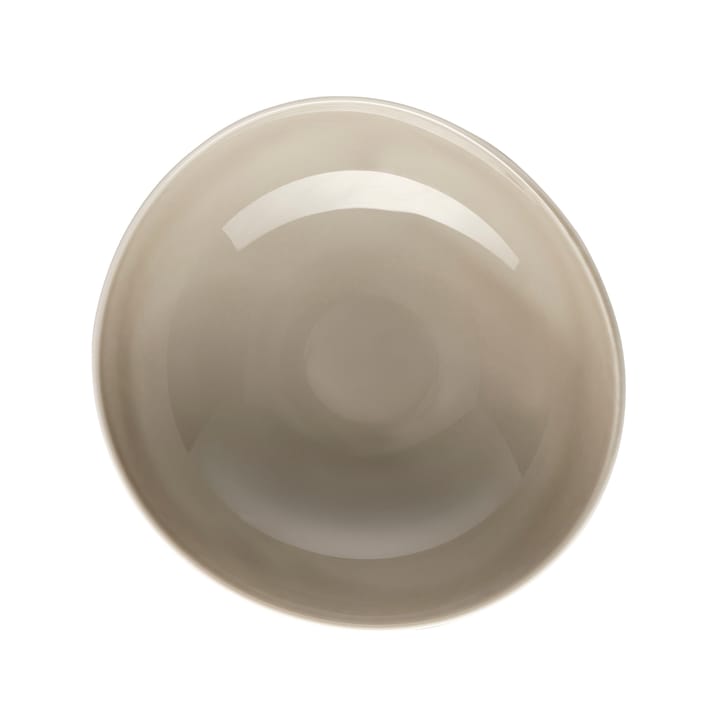 Junto ボウル 15 cm - Pearl grey - Rosenthal | ロゼンダール