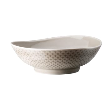 Junto ボウル 15 cm - Pearl grey - Rosenthal | ロゼンダール