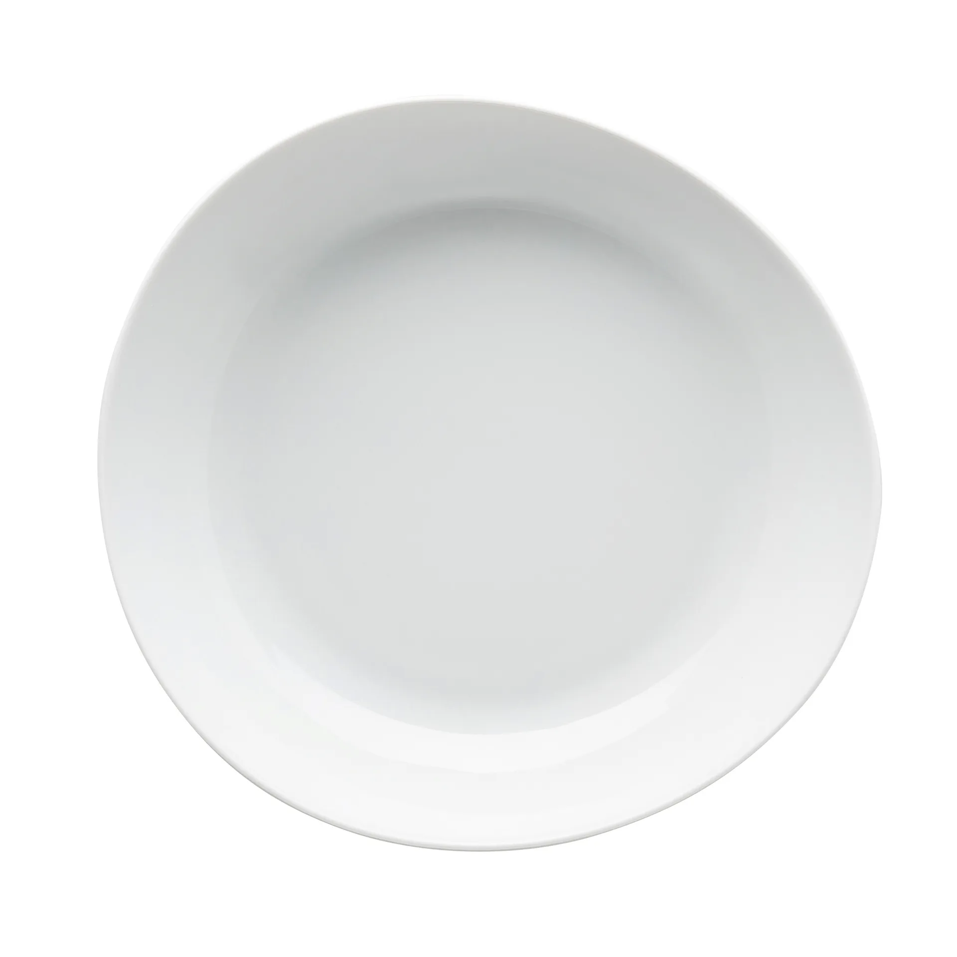 Junto ディーププレート 22 cm, White Rosenthal | ロゼンダール