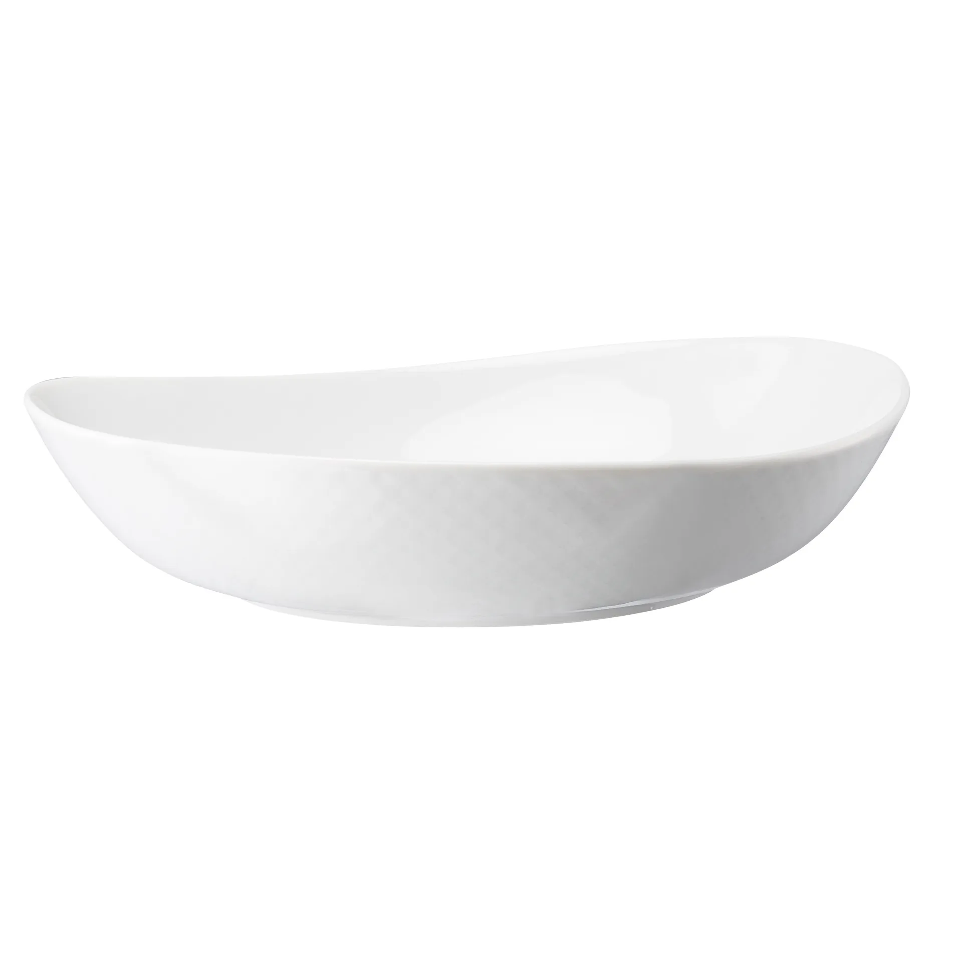Junto ディーププレート 22 cm, White Rosenthal | ロゼンダール