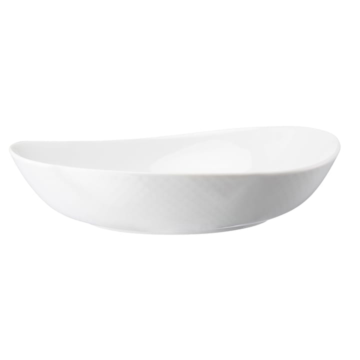 Junto ディーププレート 22 cm, White Rosenthal | ロゼンダール