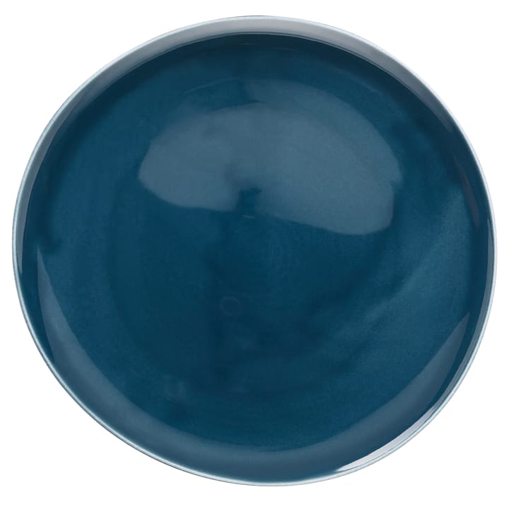 Junto プレート 27 cm - Ocean blue - Rosenthal | ロゼンダール