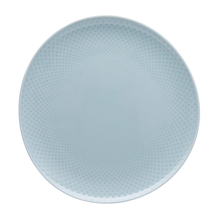 Junto ダイニングプ��レート Ø27 cm - Opal green - Rosenthal | ロゼンダール