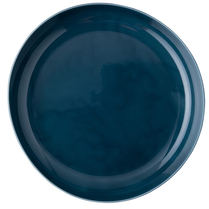 Junto ディーププレート 33 cm - Ocean blue - Rosenthal | ロゼンダール