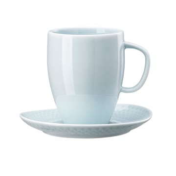 Junto マグ ハンドル付き - Opal green - Rosenthal | ロゼンダール
