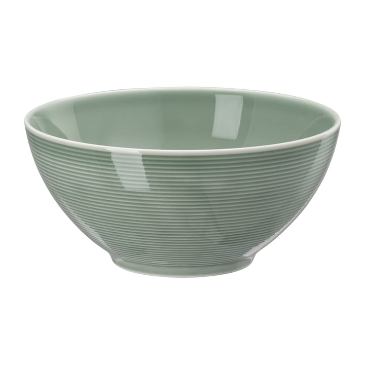 Loft ボウル - ラウンド モスグリーン - 0.8 liter - Rosenthal | ロゼンダール
