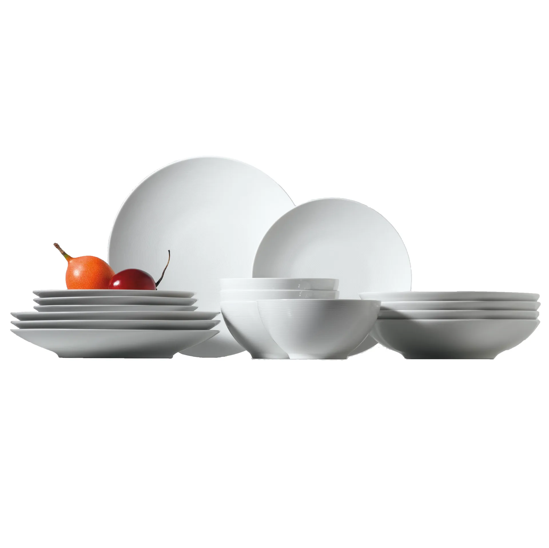 Loft セット, 16 pieces Rosenthal | ロゼンダール