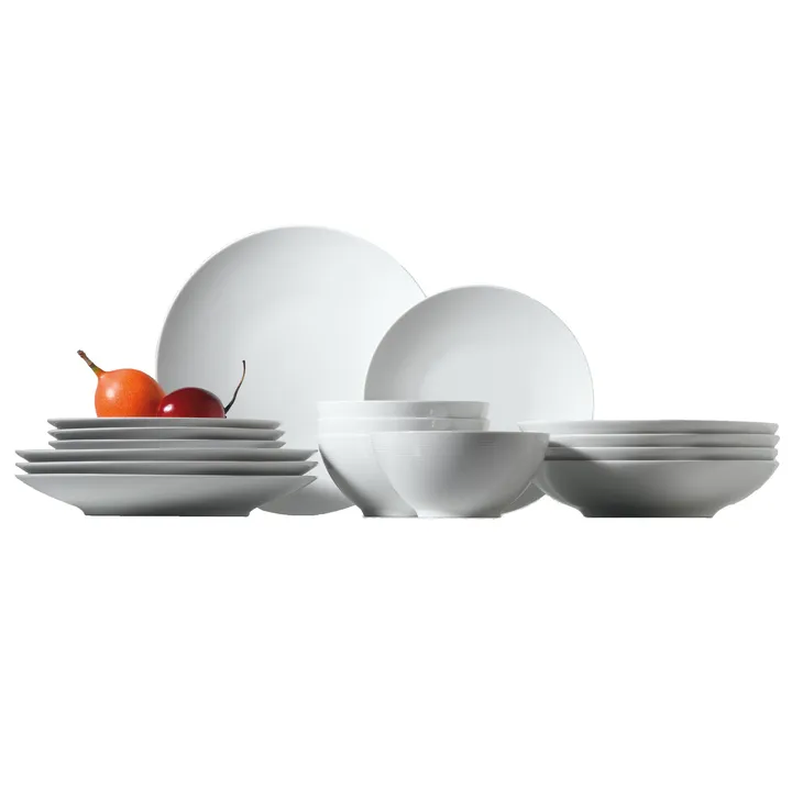 Loft セット - 16 pieces - Rosenthal | ロゼンダール
