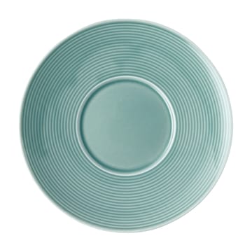 Loft コーヒー ソーサー Ø16.5 cm - Ice-blue - Rosenthal | ロゼンダール
